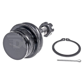 iD Select® - Front Non-Adjustable Taper Suspension Ball Joint