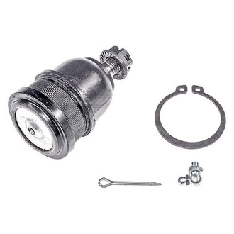 iD Select® - Front Non-Adjustable Upper Taper Suspension Ball Joint