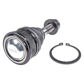 iD Select® - Front Non-Adjustable Upper Taper Suspension Ball Joint