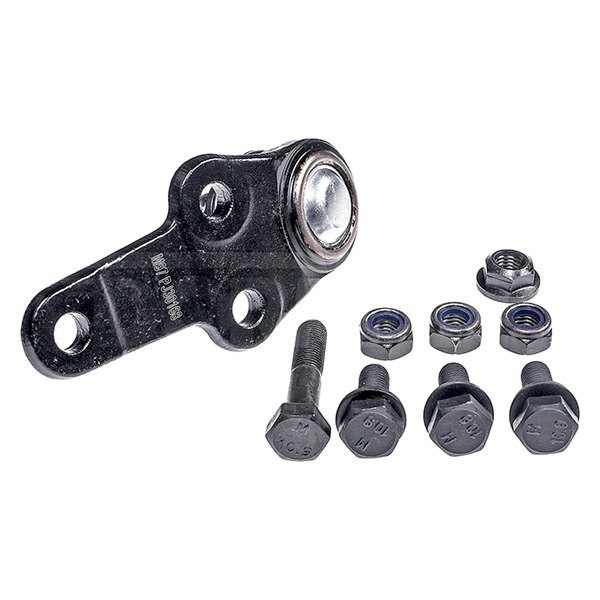 iD Select® BJ86305 Front NonAdjustable Lower Pinch Bolt Ball Joint