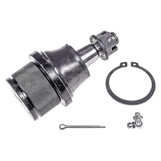 iD Select® - Front Non-Adjustable Lower Taper Suspension Ball Joint