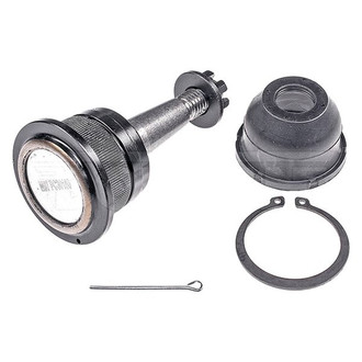 iD Select® - Front Non-Adjustable Upper Taper Suspension Ball Joint