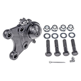 iD Select® - Ball Joints