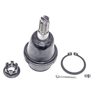 iD Select® - Front Non-Adjustable Lower Taper Suspension Ball Joint