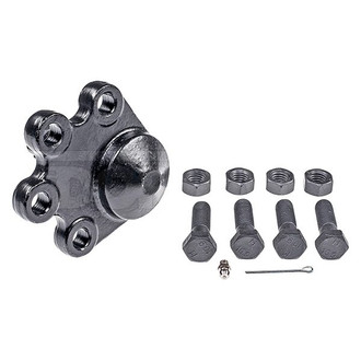 iD Select® - Front Non-Adjustable Lower Taper Suspension Ball Joint