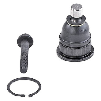 iD Select® - Front Non-Adjustable Upper Pinch Bolt Suspension Ball Joint