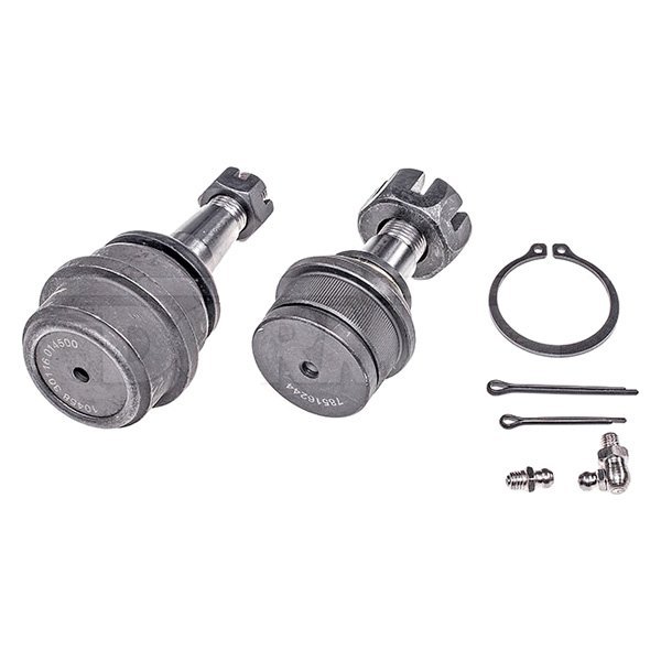 iD Select® - Front Non-Adjustable Taper Ball Joint