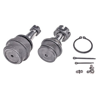 iD Select® - Front Non-Adjustable Taper Suspension Ball Joint