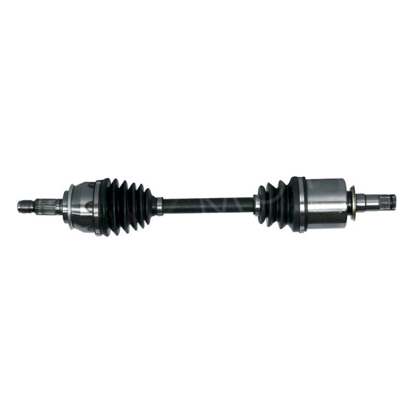 iD Select® - Front Driver Side CV Axle Shaft