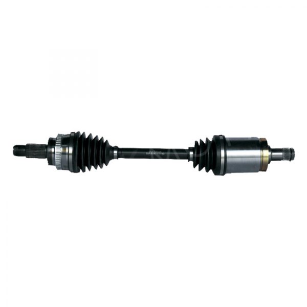 iD Select® - Front Driver Side CV Axle Shaft