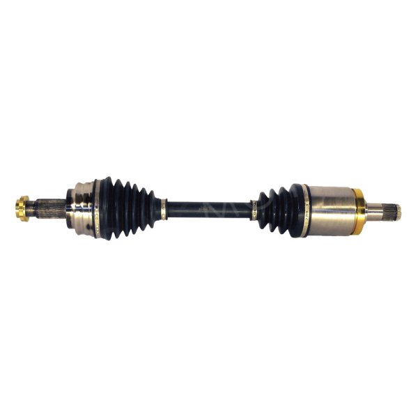 iD Select® - Front Driver Side CV Axle Shaft