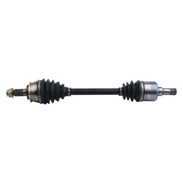 iD Select® - Front Driver Side CV Axle Shaft