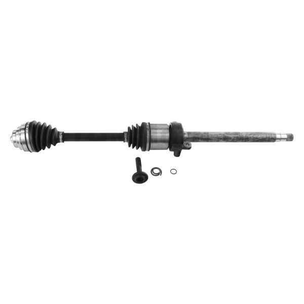 iD Select® - Front Passenger Side CV Axle Shaft