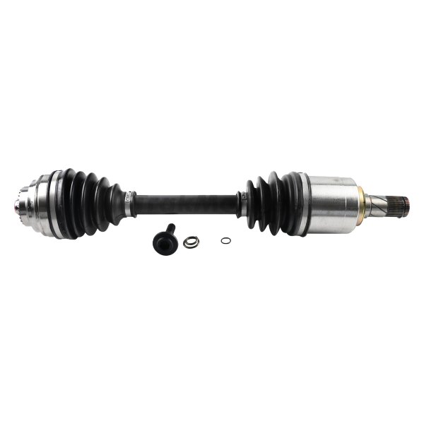 iD Select® - Front Driver Side CV Axle Shaft