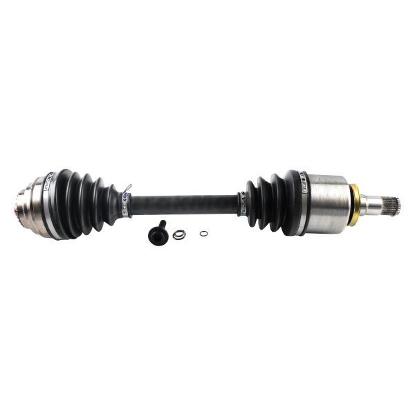 iD Select® - Front Driver Side CV Axle Shaft