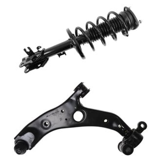 iD Select® - Complete Strut Assembly and Control Arm Kit