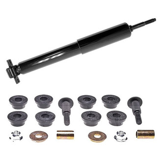 iD Select® - Front Driver Side Shock Absorber and Stabilizer Bar Link Kit
