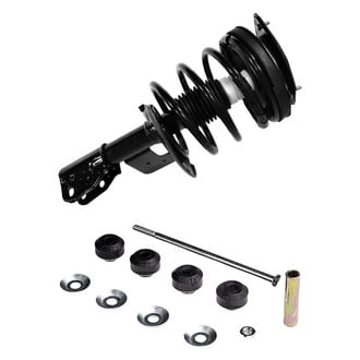 iD Select® - Front Driver Side Complete Strut Assembly and Stabilizer Bar Link Kit