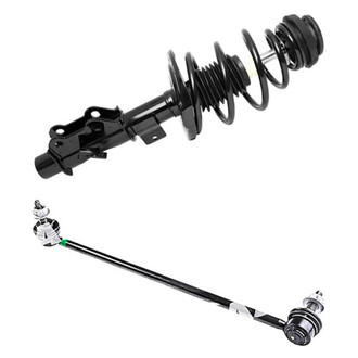 iD Select® - Complete Strut Assemblies and Stabilizer Bar Link Kit