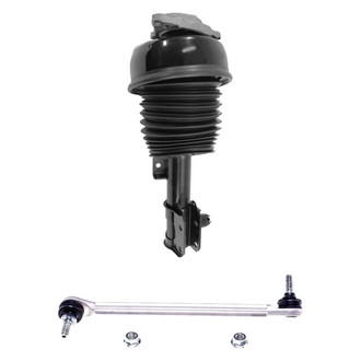 iD Select® - Complete Strut Assembly and Stabilizer Bar Link Kit