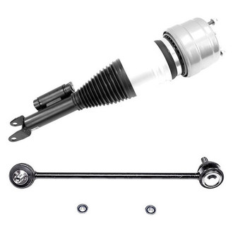 iD Select® - Front Complete Strut Assembly and Stabilizer Bar Link Kit