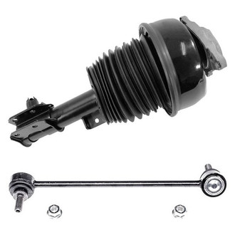 iD Select® - Front Passenger Side Complete Strut Assembly and Stabilizer Bar Link Kit