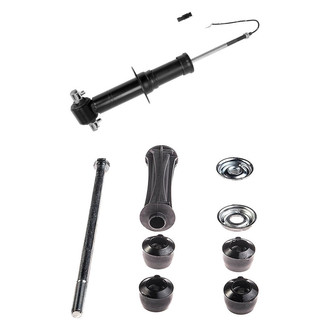iD Select® - Front Passenger Side Strut and Stabilizer Bar Link Kit