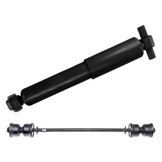 iD Select® - Rear Driver Side Shock Absorber and Stabilizer Bar Link Kit
