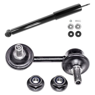 iD Select® - Shock Absorber and Stabilizer Bar Link Kit