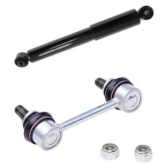 iD Select® - Shock Absorber and Stabilizer Bar Link Kit
