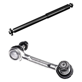 iD Select® - Shock Absorber and Stabilizer Bar Link Kit