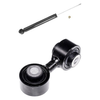 iD Select® - Rear Driver Side Shock Absorber and Stabilizer Bar Link Kit