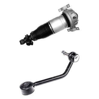 iD Select® - Rear Driver Side Complete Strut Assembly and Stabilizer Bar Link Kit