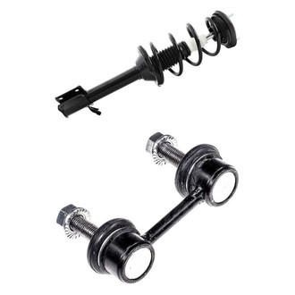 iD Select® - Rear Driver Side Complete Strut Assembly and Stabilizer Bar Link Kit