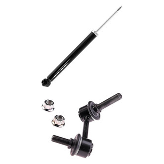 iD Select® - Shock Absorber and Stabilizer Bar Link Kit