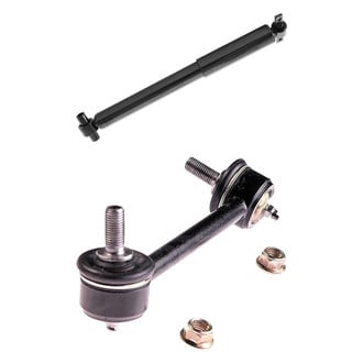 iD Select® - Shock Absorbers and Stabilizer Bar Link Kit