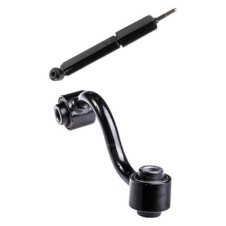iD Select® - Shock Absorber and Stabilizer Bar Link Kit