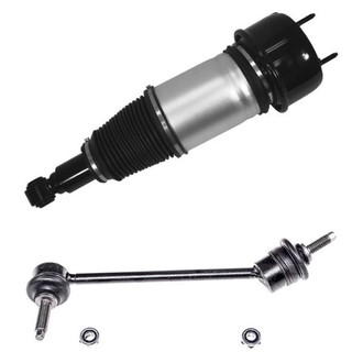 iD Select® - Rear Driver Side Complete Strut Assembly and Stabilizer Bar Link Kit