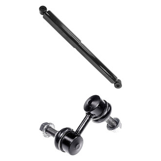 iD Select® - Rear Passenger Side Shock Absorber and Stabilizer Bar Link Kit