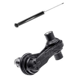 iD Select® - Rear Passenger Side Shock Absorber and Stabilizer Bar Link Kit
