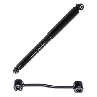 iD Select® - Rear Passenger Side Shock Absorber and Stabilizer Bar Link Kit