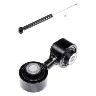 iD Select® - Rear Passenger Side Shock Absorber and Stabilizer Bar Link Kit