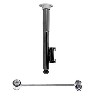 iD Select® - Shock Absorber and Stabilizer Bar Link Kit