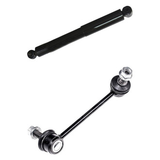 iD Select® - Shock Absorber and Stabilizer Bar Link Kit