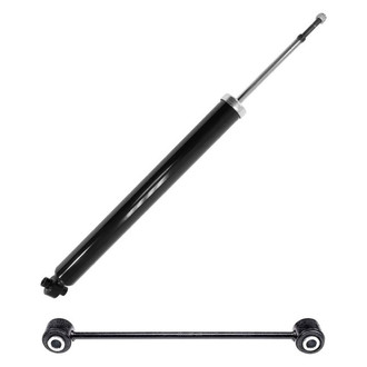 iD Select® - Rear Passenger Side Shock Absorber and Stabilizer Bar Link Kit