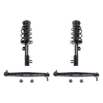 iD Select® - Front Complete Strut Assemblies and Stabilizer Bar Link Kit