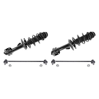 iD Select® - Front Complete Strut Assemblies and Stabilizer Bar Link Kit
