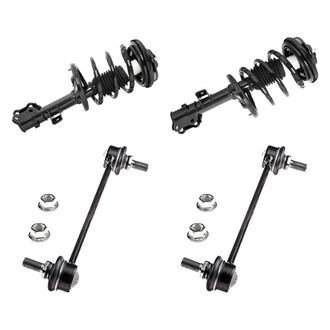 iD Select® - Front Complete Strut Assemblies and Stabilizer Bar Link Kit