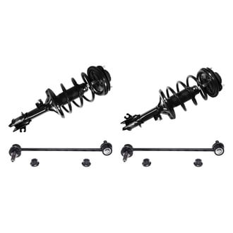 iD Select® - Front Complete Strut Assemblies and Stabilizer Bar Link Kit