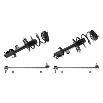 iD Select® - Front Complete Strut Assemblies and Stabilizer Bar Link Kit